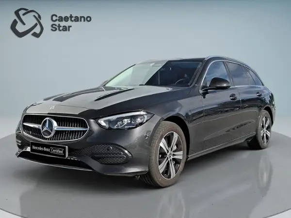 Mercedes-Benz Classe C